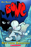 Bone Color Ed Sc Vol 01 Out Bo neville New Ptg (C: 1-0-0)