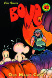 Bone Color Ed Sc Vol 06 Old Ma ns Cave (C: 1-0-0)