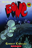 Bone Color Ed Sc Vol 07 Ghost Circles New Ptg (C: 1-0-0)