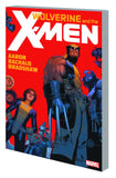 Wolverine And X-Men By Jason A aron Tp Vol 01