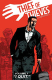 Thief Of Thieves Tp Vol 01 (Mr )