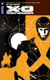 X-O Manowar Tp Vol 01 By The S word (New Ptg) (Oct121241)