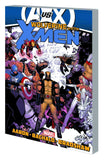 Wolverine And X-Men By Jason A aron Tp Vol 03 Avx