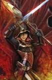 Artifacts Tp Vol 06