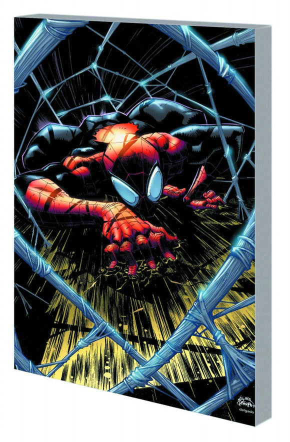 Superior Spider-Man Tp Vol 01