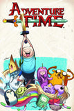 Adventure Time Tp Vol 03 (C: 1 -0-0)