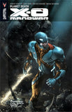 X-O Manowar Tp Vol 03 Planet D eath
