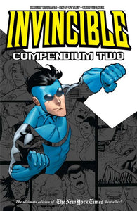 Invincible Compendium Tp Vol 0 2