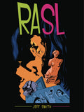 Rasl Comp Hc (C: 1-0-0)