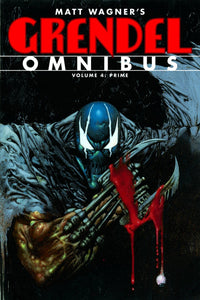 Grendel Omnibus Tp Vol 04 Prim e