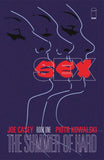 Sex Tp Vol 01 Summer Of Hard ( Mr)