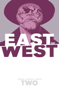 East Of West Tp Vol 02 We Are All One