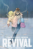 Revival Tp Vol 03 A Faraway Pl ace (Mr)