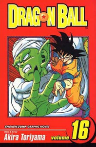 Dragon Ball Shonen J Ed Gn Vol