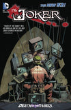 Joker Death Of The Family Tp ( N52)