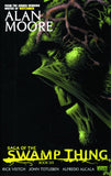 Saga Of The Swamp Thing Tp Boo k 06 (Mr)