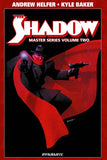 Shadow Master Series Tp Vol 02 (Mr)
