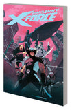 Uncanny X-Force By Remender Co mp Coll Tp Vol 01