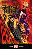 All New Ghost Rider Tp Vol 01 Engines Of Vengeance