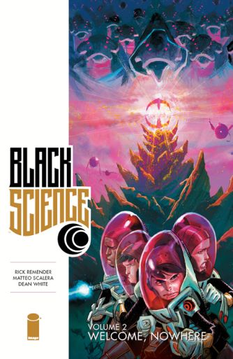 Black Science Tp Vol 02 Welcom