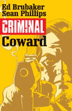 Criminal Tp Vol 01 Coward (Mr)