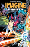 Imagine Agents Tp Vol 01