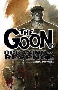 Goon Tp Vol 14 Occasion Of Rev enge