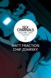 Sex Criminals Tp Vol 02 Two Wo rlds One Cop (Mr)