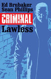 Criminal Tp Vol 02 Lawless (Mr )