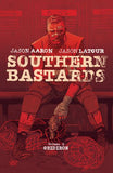 Southern Bastards Tp Vol 02 Gr idiron (Mr)