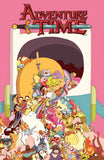Adventure Time Tp Vol 06 (C: 1 -0-0)