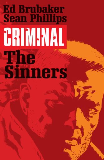 Criminal Tp Vol 05 The Sinners (Mr)