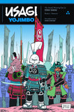 Usagi Yojimbo Tp Vol 02 Samura i (Curr Ptg)
