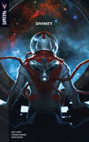 Divinity Tp