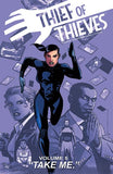 Thief Of Thieves Tp Vol 05 (Mr )