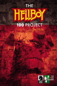 Hellboy 100 Project Tp (C: 0-1