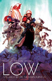 Low Tp Vol 02 Before The Dawn Burns Us