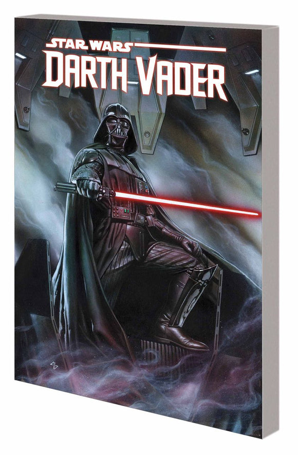 Star Wars Darth Vader Tp Vol 0 1 Vader
