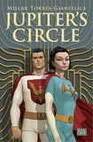 Jupiters Circle Tp Vol 01 (Mr)