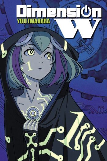 Dimension W Gn Vol 01