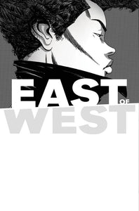 East Of West Tp Vol 05 All The se Secrets