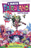 I Hate Fairyland Tp Vol 01 Mad ly Ever After (Mr)