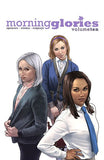 Morning Glories Tp Vol 10 Expu lsion