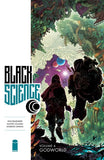 Black Science Tp Vol 04 Godwor ld (Mr)
