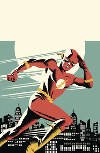 Flash The Silver Age Tp Vol 01