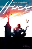 Huck Tp