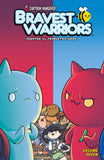 Bravest Warriors Tp Vol 07 (O/ A) (Apr161377)