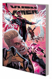 Uncanny X-Men Superior Tp Vol 01 Survival Of Fittest