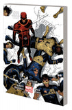 Uncanny X-Men Tp Vol 06 Storyv ille