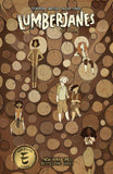 Lumberjanes Tp Vol 04